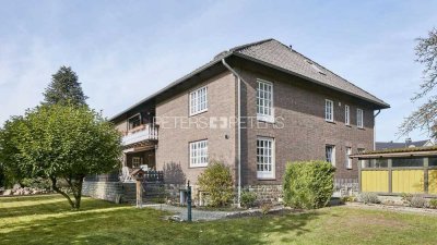 + Renoviert + Ruhige Lage + Süd-Loggia + EBK +