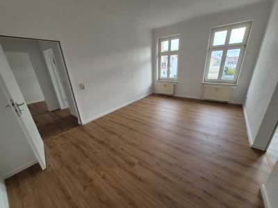Schöne 2-Zimmerwohnung in Innenstadtnähe