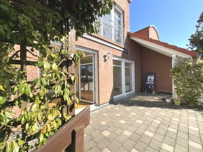 Einfamilienhaus mit ca. 150m² In Bad Emstal Sand mit neuster Technik ausgestattet