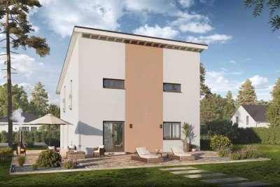 Ihr ganz persönliches Einfamilienhaus in Pölich - Raum für individuelle Wünsche!