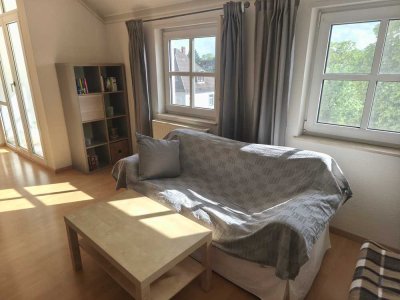 möblierte Wohnung komplett ausgestattet