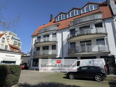 Top Kapitalanlage im Herzen von Friedrichsdorf!