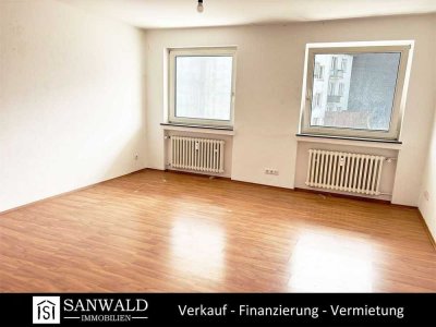 Großzügige 3,5 Zimmer nahe Limbecker Platz