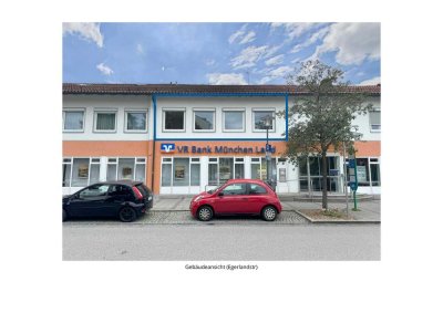 Nachmieter gesucht für eine 2 Zimmerwohnung im Zentrum von geretsried
