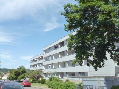 Melle: Hell moderne 2-Zi-Wo in ruhiger Lage nahe Klinikum u A30