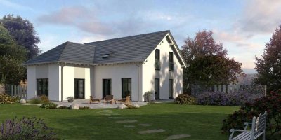 Ihr individuelles Traumhaus in Hunderdorf