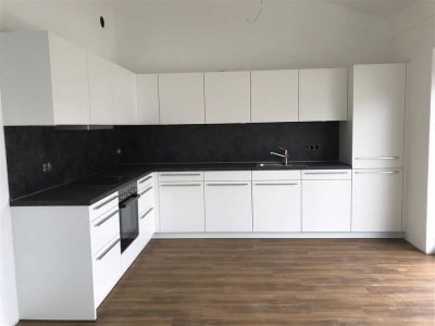 Moderne 3-Zimmer-Wohnung mit Balkon in ruhiger Lage in Aicha v. Wald!
