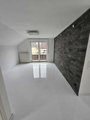Freundliche 3-Zimmer-Wohnung in Bad Friedrichshall