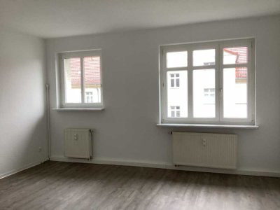 Nette Nachbarn gesucht: ansprechende 2-Zimmer-Wohnung