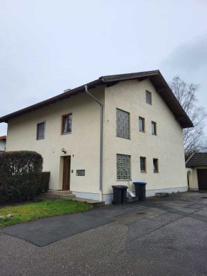Gepflegtes Dreifamilienhaus Prien am Chiemsee