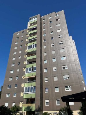Katip | 1,5-Zimmer-Wohnung in begehrter Lage von Heidenheim an der Brenz
