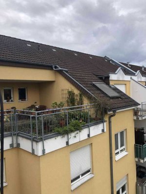 3 Zimmer Wohnung in traumhafter Lage Schwetzingen, Nähe Schlosspark