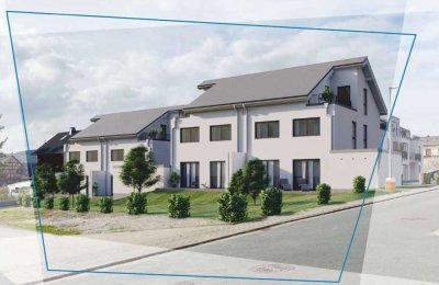 Familienfreundliche Doppelhaushälfte in ruhiger Wohnlage