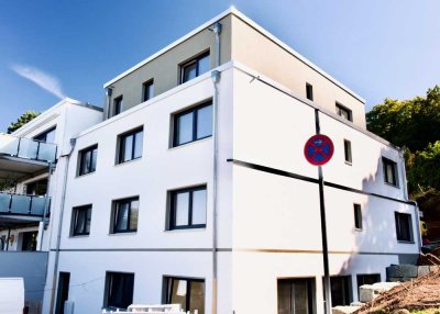 Höhenlage Göckinghof: Neubau-Erstbezug