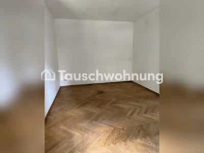 Tauschwohnung: Tausche 1 Zimmer gegen 1,5-2 Zimmer in Potsdam