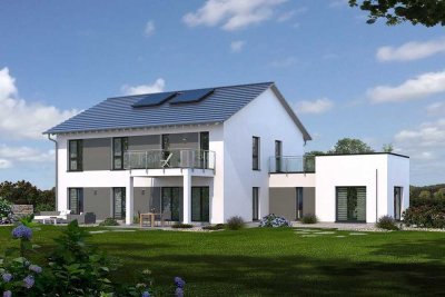 Ihr individuelles Mehrfamilienhaus in Zellingen - Raum für Ihre Vorstellungen!