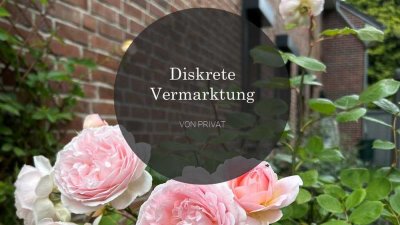 Maisonette Wohnung mit Garten im Zylinderviertel - 3+2*1/2 Zimmer