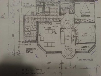 Helle 3-Zimmer Wohnung im 2. OG in Wickrath-Mitte