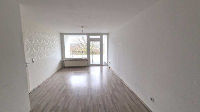 Bezugsfreie 3-Zimmer Eigentumswohnung mit Balkon und Stellplatz