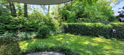 3 Zimmer Traumwohnung mit Garten Brunnenviertel (Düesberg) Bj. 2019