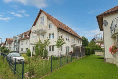 Eigentumswohnung in Endingen