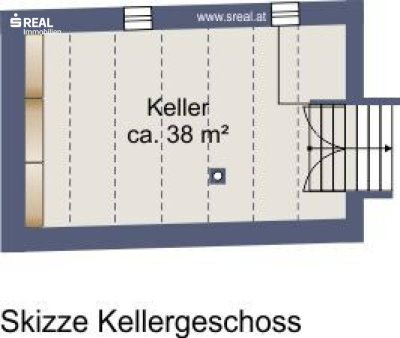 Zwei separate Wohneinheiten unter einem Dach – vielseitig nutzbares Wohnhaus in Oslip nahe dem Neusiedler See