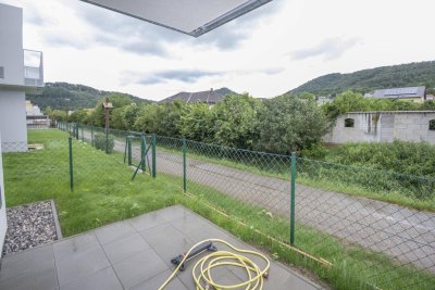 Moderne Mietwohnung, ideal für Singles oder Paare