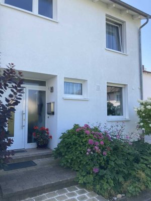 Schönes Reihenmittelhaus in Memmingen. Privatverkauf