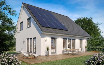Ihr eigenes Zuhause wartet – Jetzt bauen statt mieten!