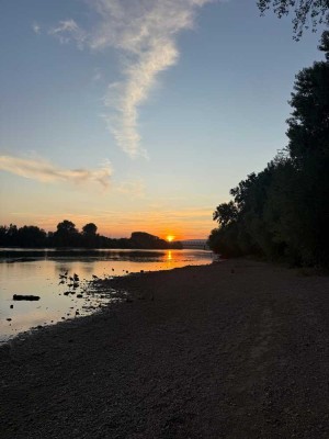 Wohntraum am Rhein – SECRET SALE in exklusiver Lage