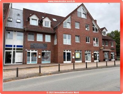 ** gemütliches Apartment - zentral im Ort - TG inkl. - Aufzug im Haus **