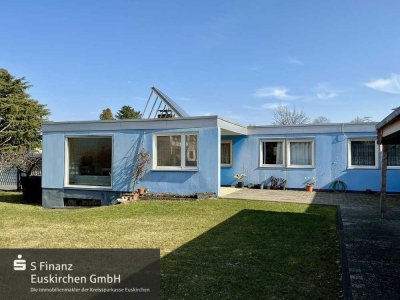 Rheinbach: Einfamilienhaus im Herzen von Rheinbach!