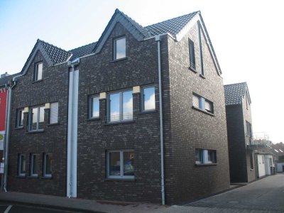 2-Zimmerwohnung , gehobene Ausstattung, großzügiges Raumangebot