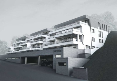 5% Preisreduzierung! KFW 55 Effizienshaus, TG u. Wohnwagenstellplatz