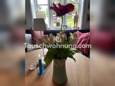 Tauschwohnung: Tausche zeitweise Zimmer auf Trauminsel amrum