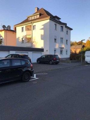 DG Wohnung Kliniksnähe für Single
