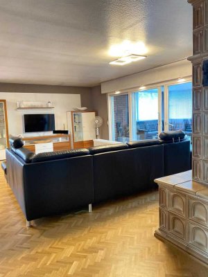 Moderne Eigentumswohnung in ruhiger Sackgassenlage von Neunkirchen-Wiebelskirchen