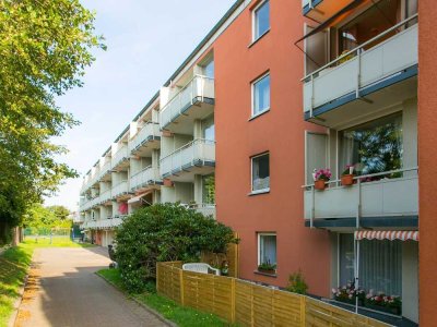Modernes Wohnen im Souterrain – frisch renovierte 4-Zimmer Wohnung mit Stil in Cuxhaven Döse!