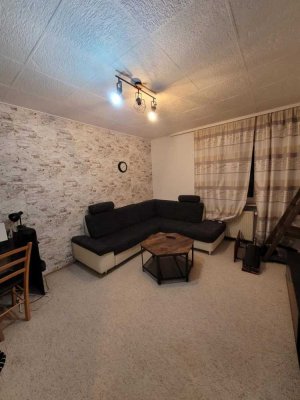 Möblierte und ansprechende 2-Zimmer Wohnung