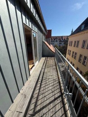 *Schnell zugreifen* Schöne helle 2 RaumWE wartet auf Sie!