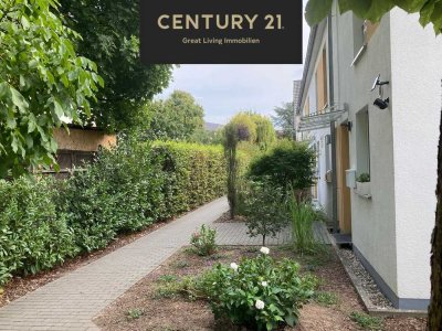 ** Provisionsfrei** Attraktives REH in ruhiger und zentraler Lage