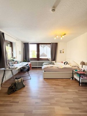 Funktionalität trifft Lage! Zentral gelegenes Apartment in den Mannheimer Quadraten!