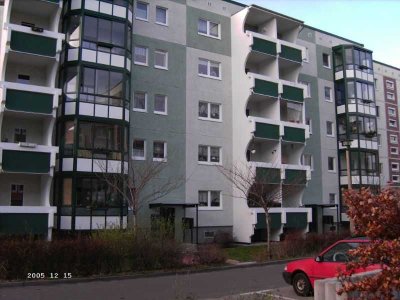 schöne Lage im Außenring