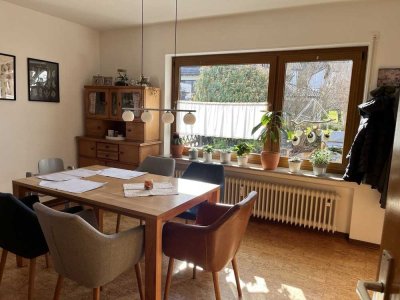Attraktive 4-Zimmer-Wohnung in Kohlberg
