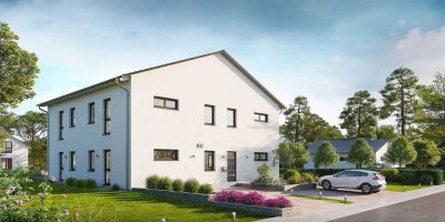 Ihr Traumhaus: Maßgeschneidert und sorglos