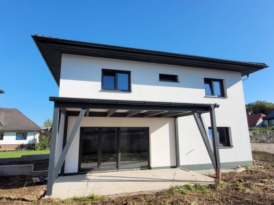 Neubau in St. Georgen/Stadtteil St. Pölten