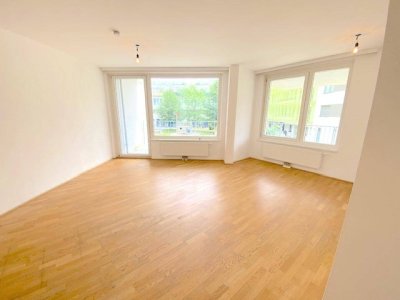 NEUER PREIS! PROVISIONSFREI VOM EIGENTÜMER! 3-ZIMMER MAISONETTE-WOHNUNG MIT LOGGIA/TERRASSE NAHE HIRSCHSTETTEN!