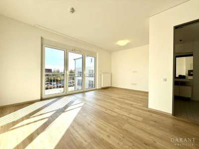 Seniorenappartement zum Betreuten Wohnen in Maisach