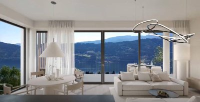 Exquisite Penthouse-Wohnung mit hochwertigen Ausbaustandard