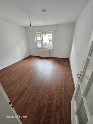 Geschmackvolle Erdgeschosswohnung in Mannheim
